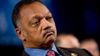 ‘Stand up and fight back’ for rights, Jesse Jackson urges Arab Americans