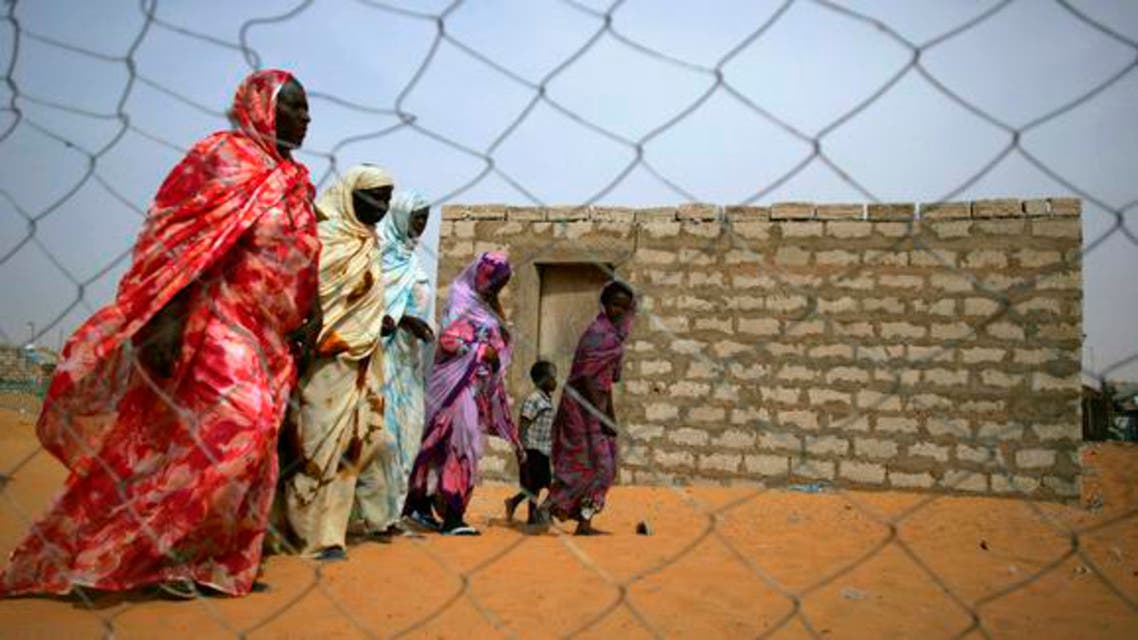 mauritaniaslaves file photo reutesr