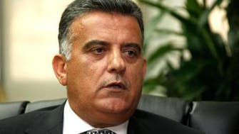 Lebanese official in Syria for deal on kidnapped ‘pilgrims’   