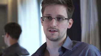 Snowden: No classified documents taken to Russia