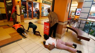 Report: Norwegian suspect named as Kenya mall gunman 