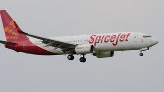Qatar Airways in talks to buy stake India's SpiceJet, say reports