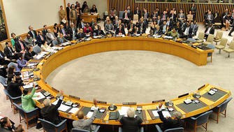Saudi declining U.N. membership was a ‘symbolic gesture,’ analysts say