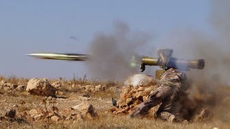 Fierce clashes in Syria’s eastern Deir Ezzor 