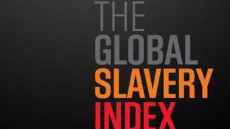 ایشیا میں سب سے زیادہ افراد بھارت میں غلامی کے شکار ہیں: فری واک