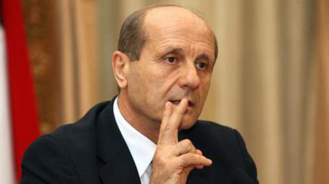 مروان شربل