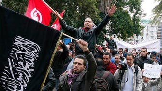 Tunisia’s Islamists see elections in six months