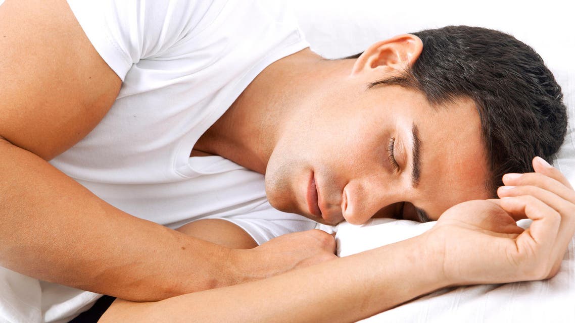 sleepig