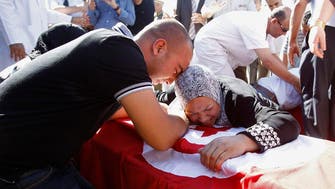 Tunisia says nine ‘terrorists’ killed, bombs seized  