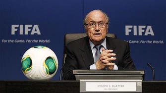 FIFA president praises UAE’s sporting event competence