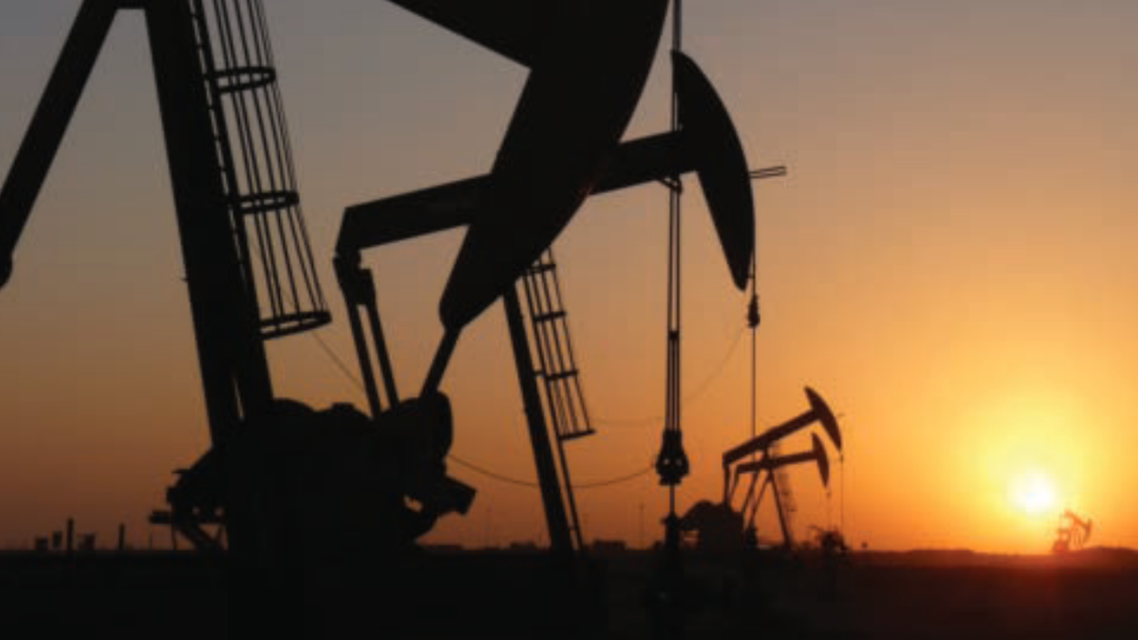 Occidental Petroleum’s operations in the Middle East include an interest in the Mukhaizna Field in south-central Oman. (Image courtesy: Occidental Petroleum)