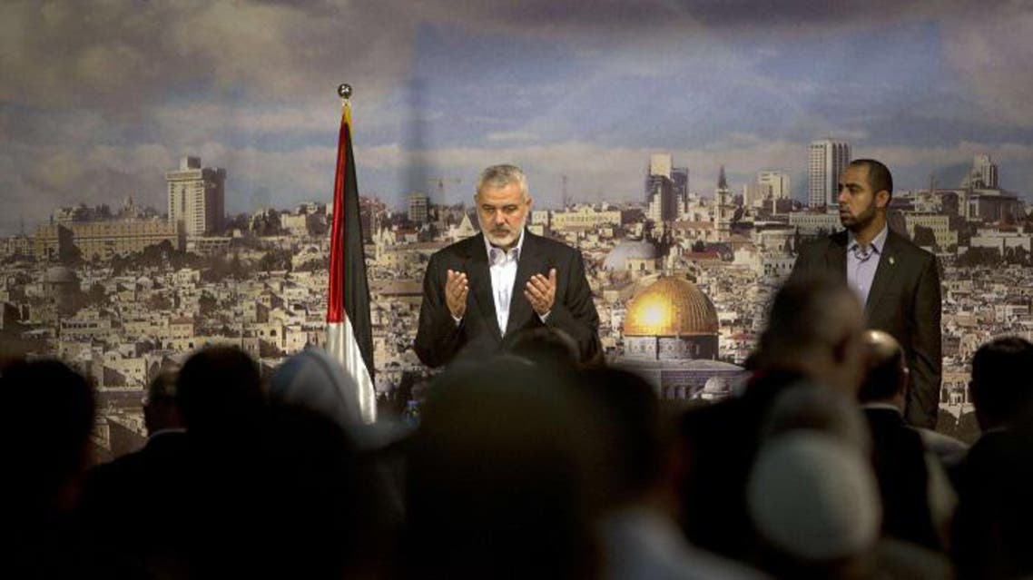 hamas