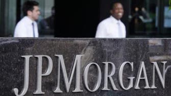 JPMorgan said to reach tentative $13bn U.S. deal over bad loans