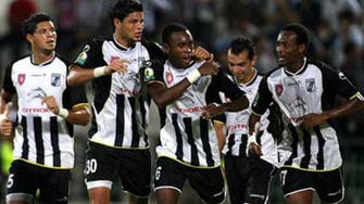 Sfaxien to play Mazembe in African cup final   
