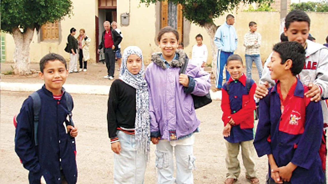 الجزائر