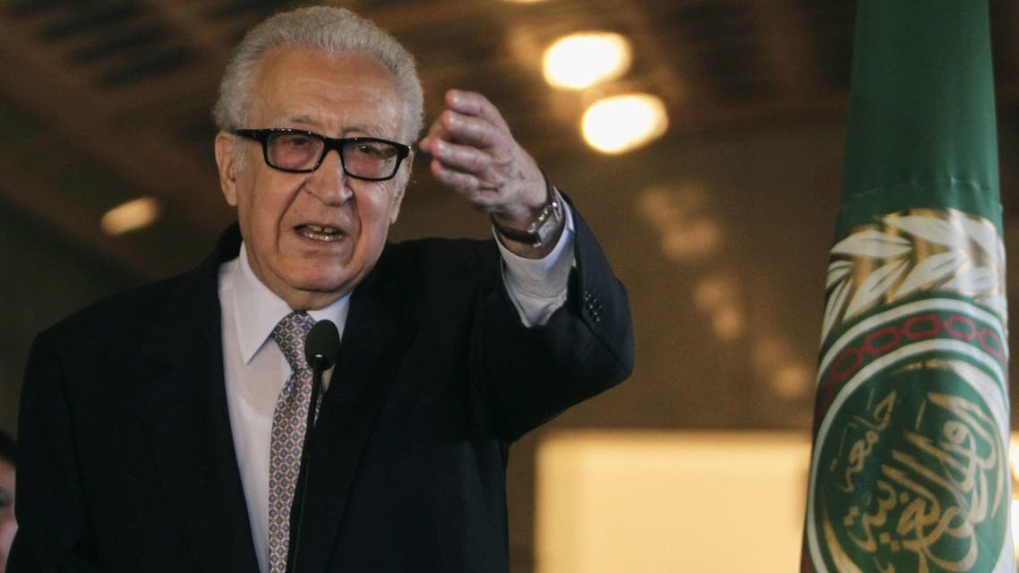 Brahimi