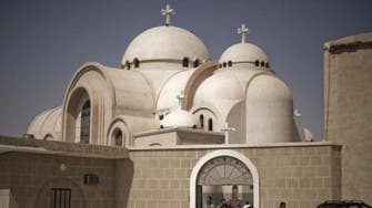 Gunmen open fire at Egyptian Christian wedding  