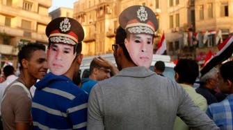 Will the general become Egypt’s next president?