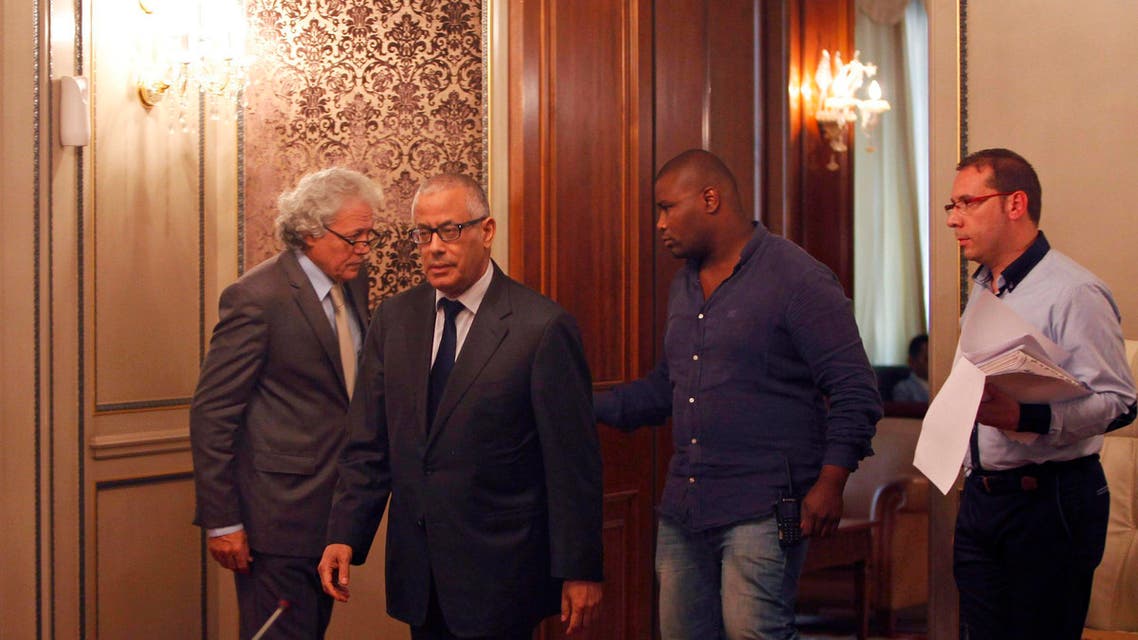 libya