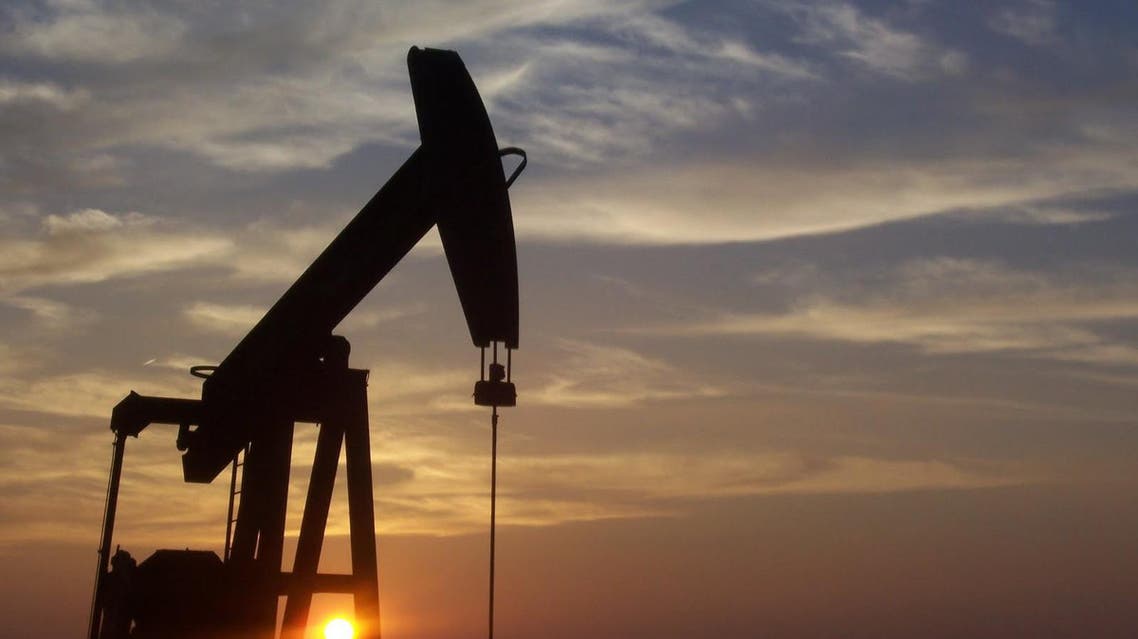 egypt oil