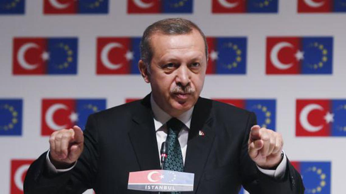 turkey edogan eu