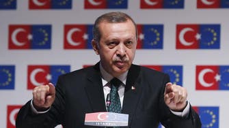 EU restarts membership talks with Turkey after 3-year hiatus