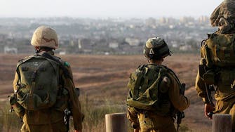 Israeli troops kill Palestinian in Ramallah