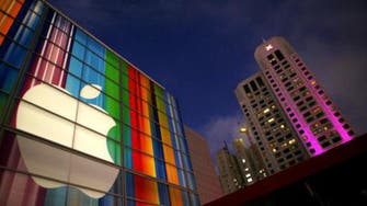 Eyes on Apple for new iPads at U.S. event 