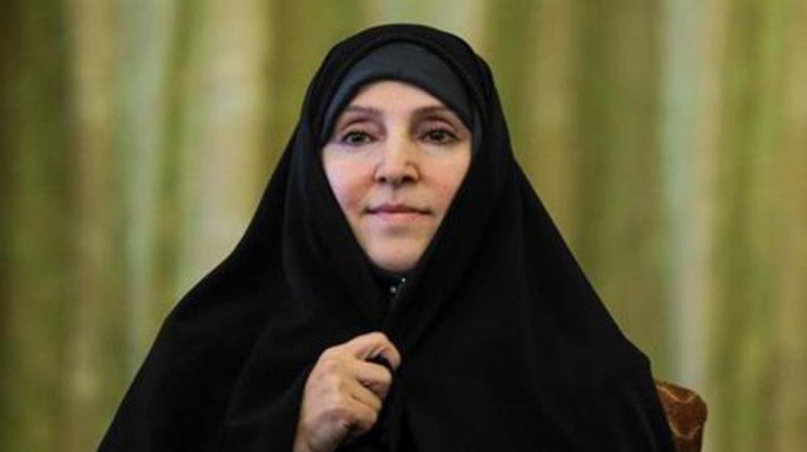 مرضية أفخم