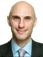 Avi Jorisch