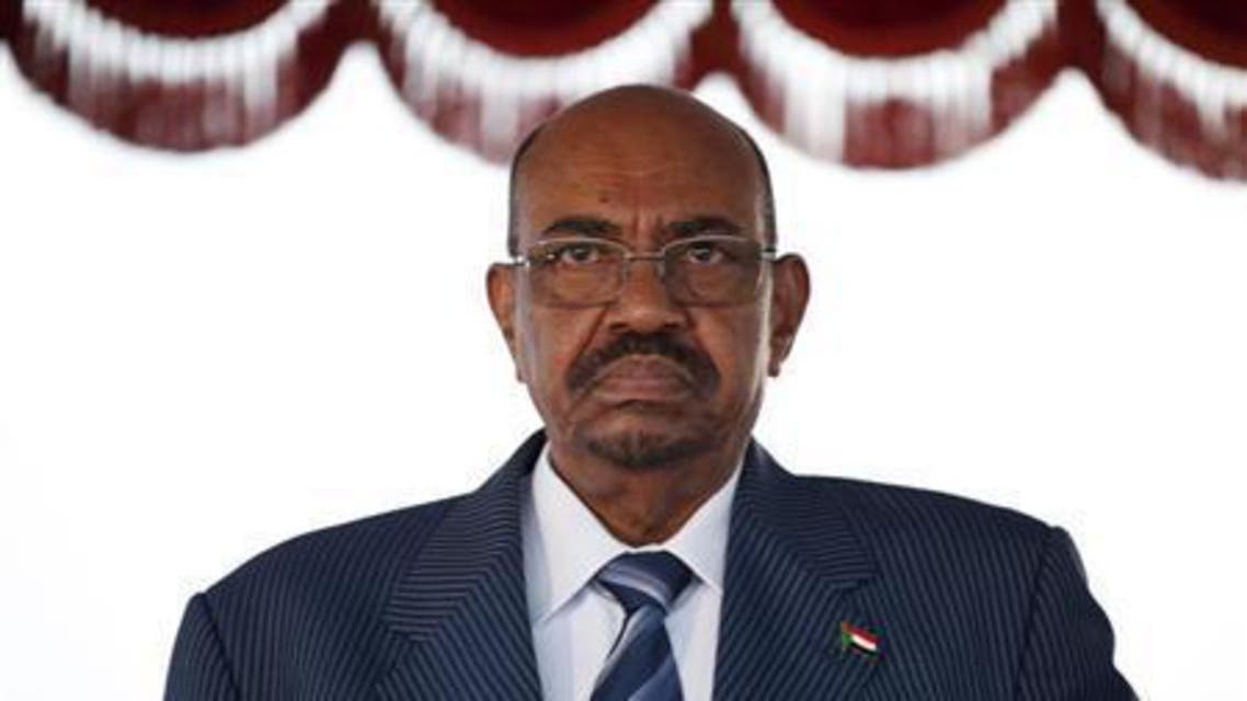 Bashir Reuters