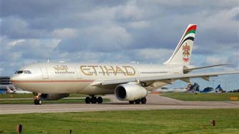 Coronavirus: Abu Dhabi’s Etihad Airways announces new flight suspensions 