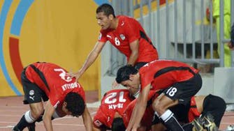 Egypt FA: World Cup playoff to go ahead in Cairo