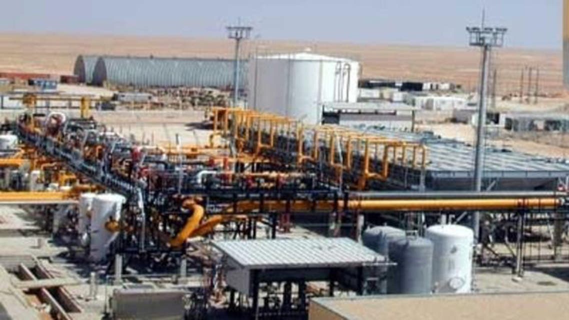 نفط مصر