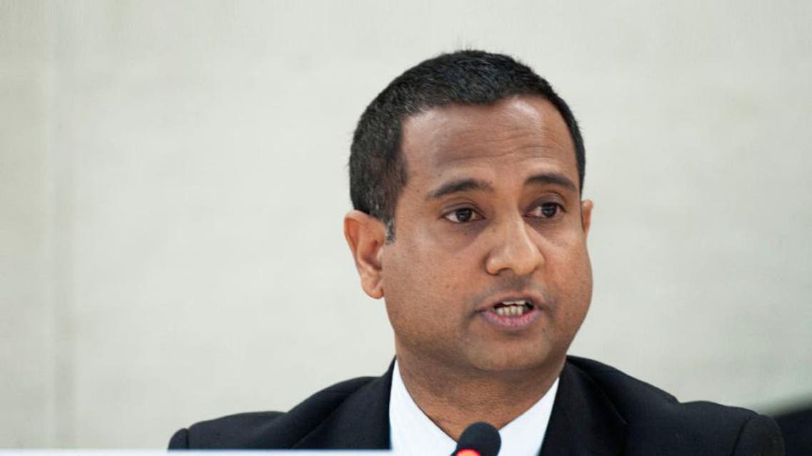 أحمد شهيد