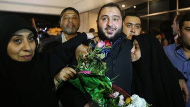 lebanese hostages_reuters
