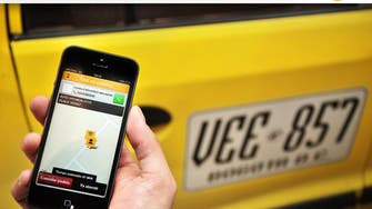 Taxi-ordering app gets $7m investment for Mideast drive 
