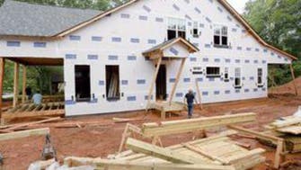 أميركا.. تراجع بناء المنازل 10% لـ 1.4 مليون وحدة