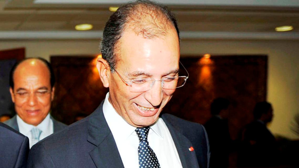 محمد حصاد وزير الداخلية المغربي الجديد