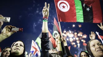 Libya marks second anniversary of post-Qaddafi ‘liberation’