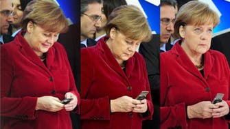 Germany summons U.S. envoy over Merkel phone spy suspicion 