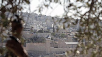 Israel minister calls for 100 new settler homes in Hebron