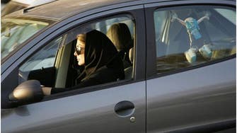 السماح بقيادة المرأة بالسعودية سيحدث حراكاً اقتصادياً