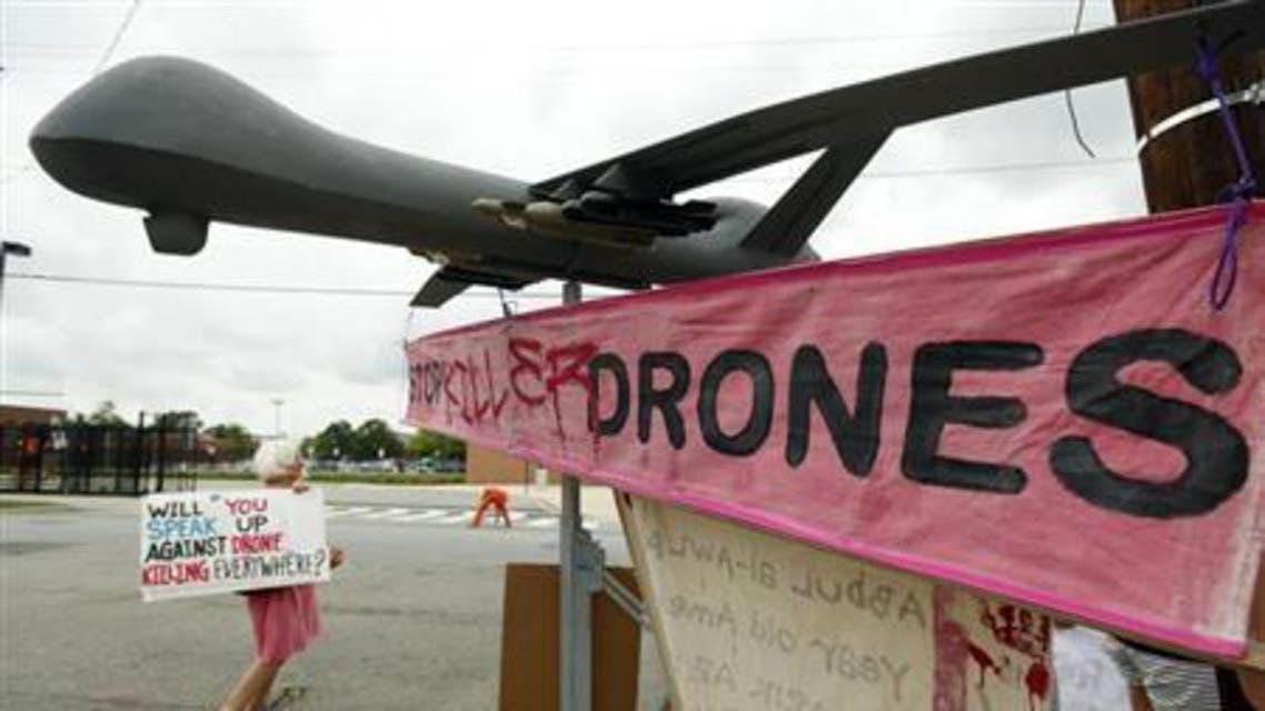 drones