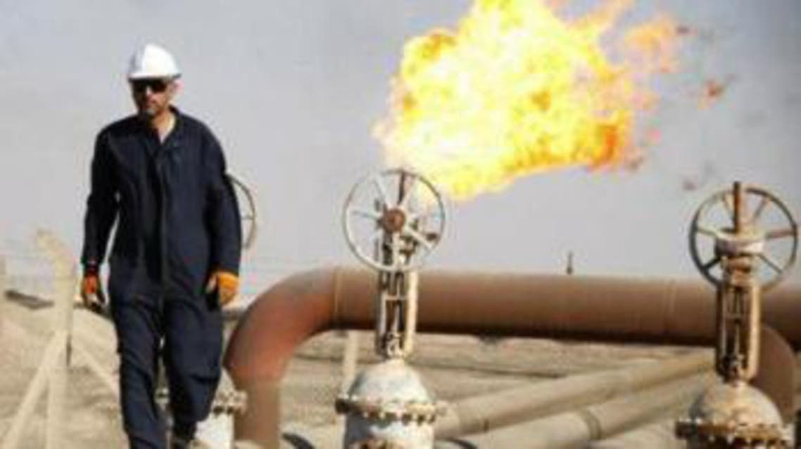 kurdistan oil reuters