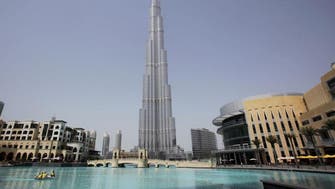Dubai’s Emaar posts 50% leap in Q3 profits 