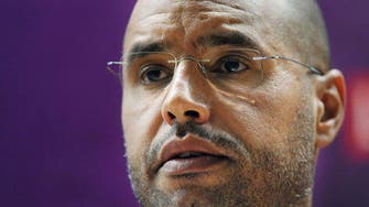Could Saif al-Islam Qaddafi be Libya’s next president?