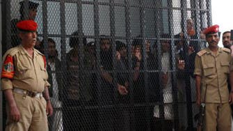 AQAP warns Yemen against crackdown over jailbreak bid 