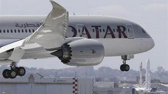 Qatar Airways plane suffers ‘substantial’ damage on takeoff