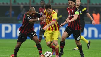 Chelsea and Bayern in $345m bid for Messi